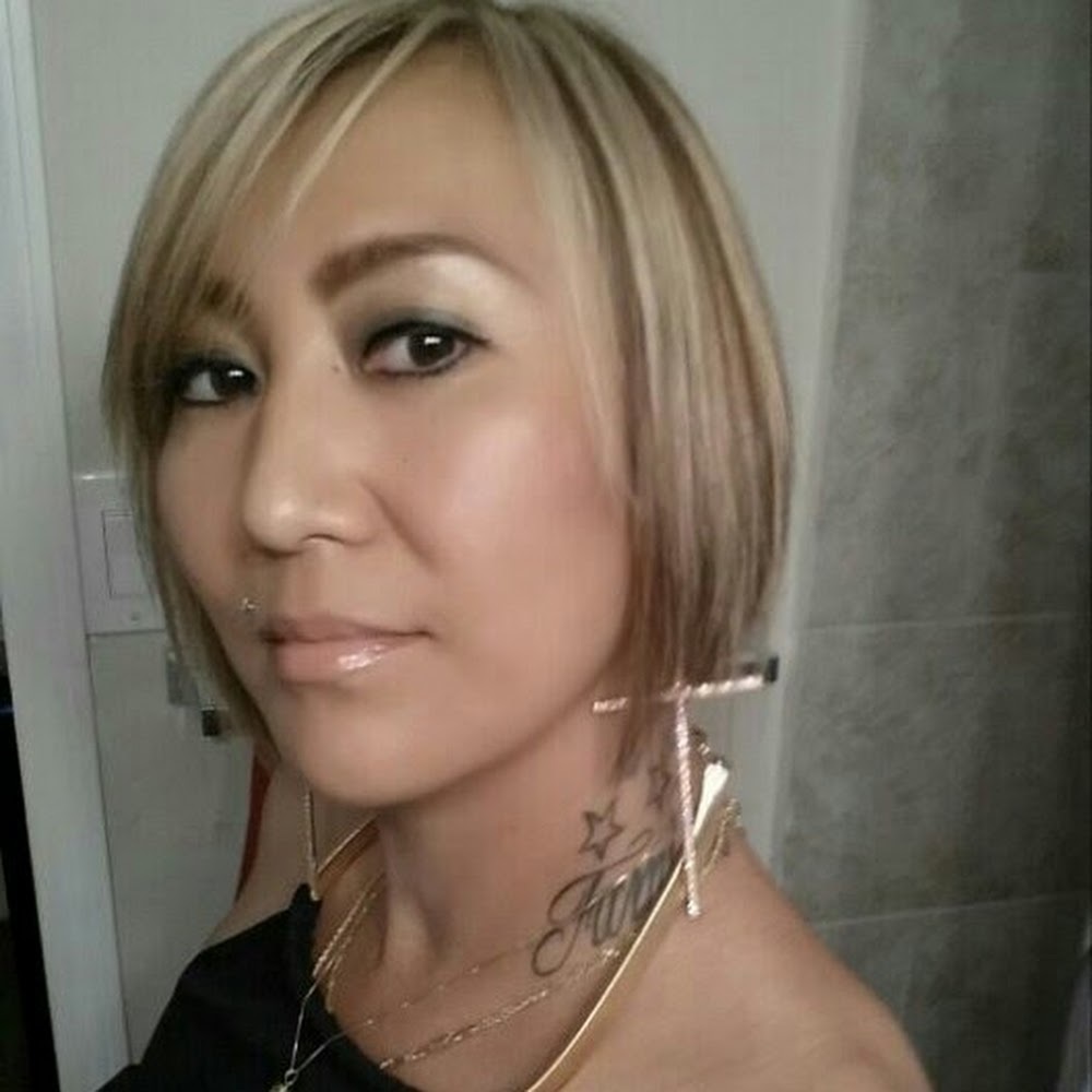 Meet your Posher, Chihiro